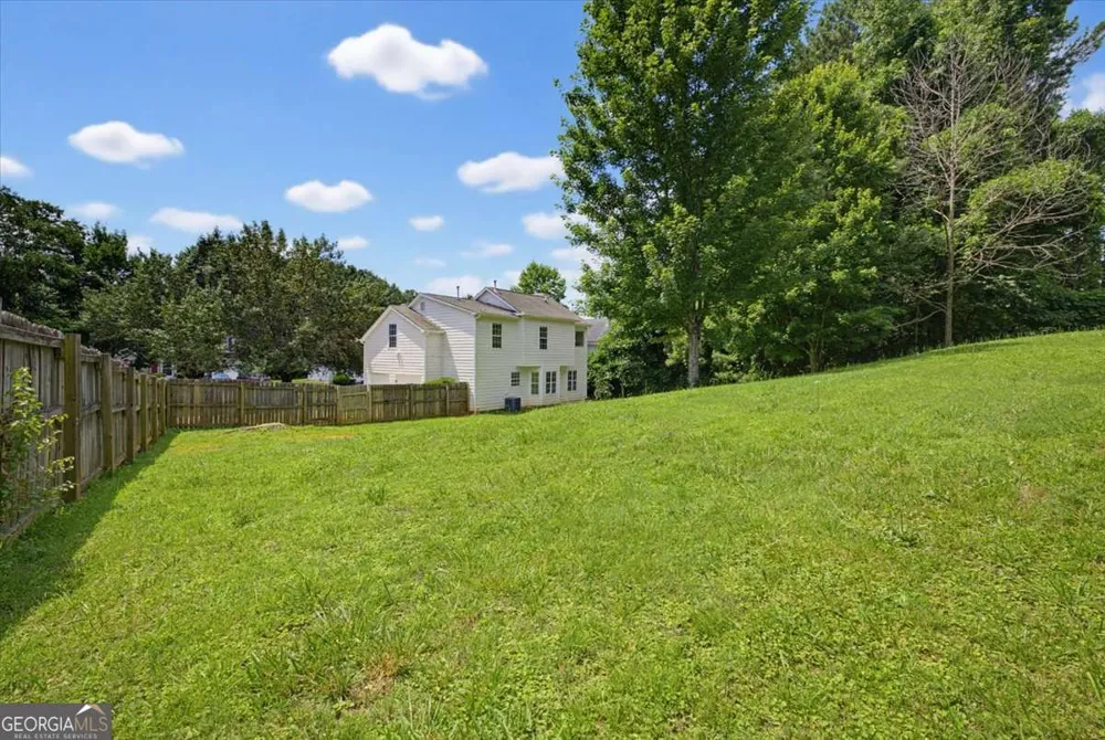4869 Noah RDG Acworth, GA 30101