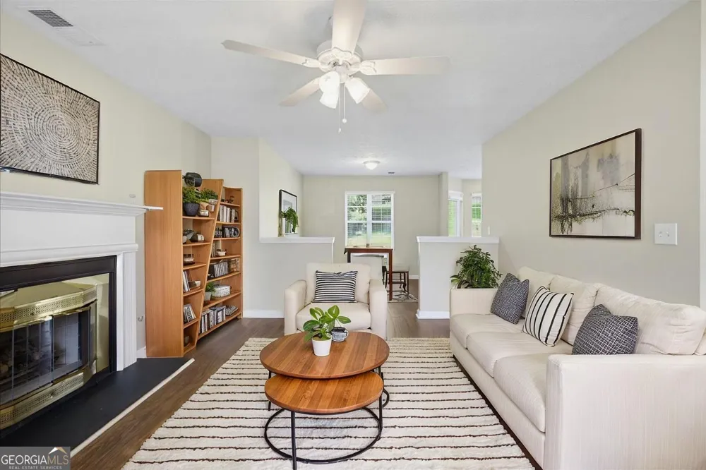 4869 Noah RDG Acworth, GA 30101