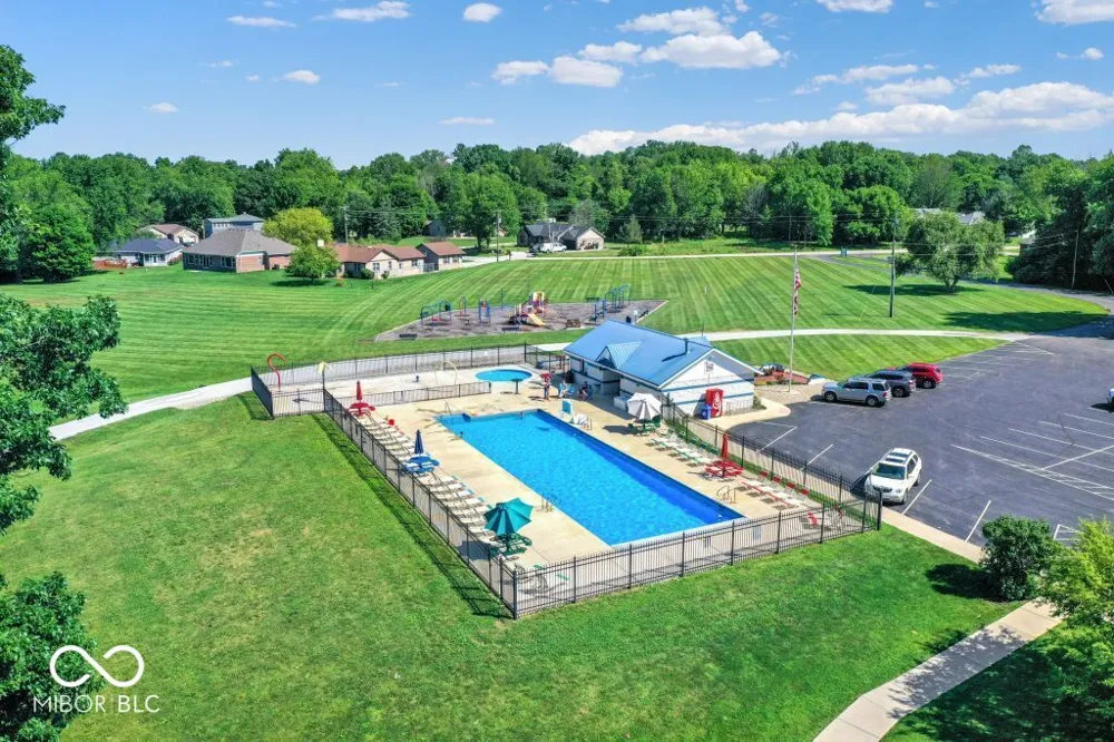 192 Jefferson Valley Coatesville, IN 46121