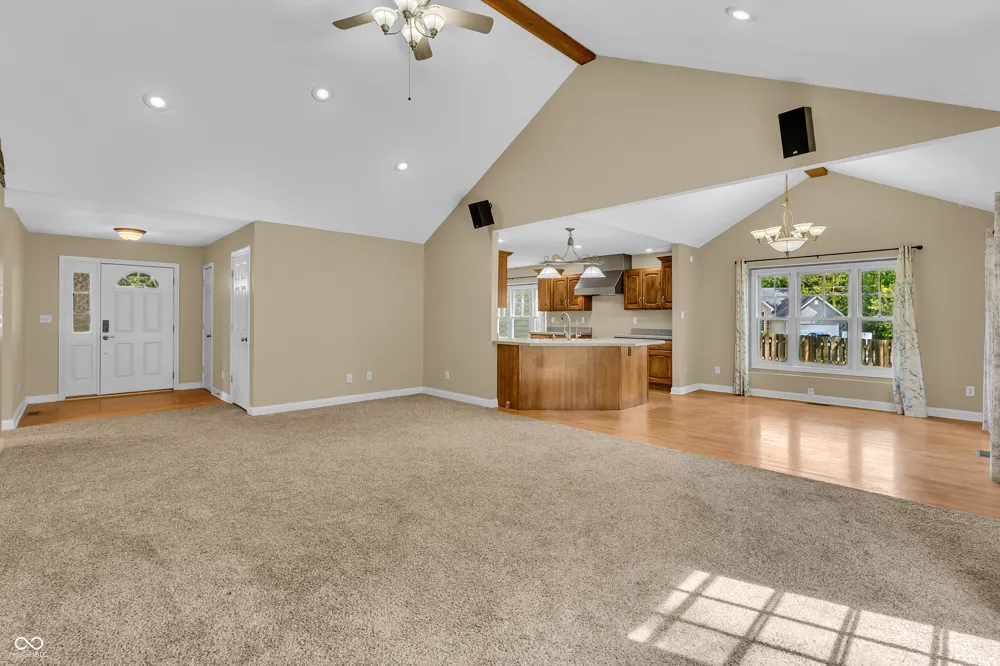 192 Jefferson Valley Coatesville, IN 46121