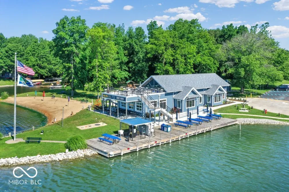 192 Jefferson Valley Coatesville, IN 46121
