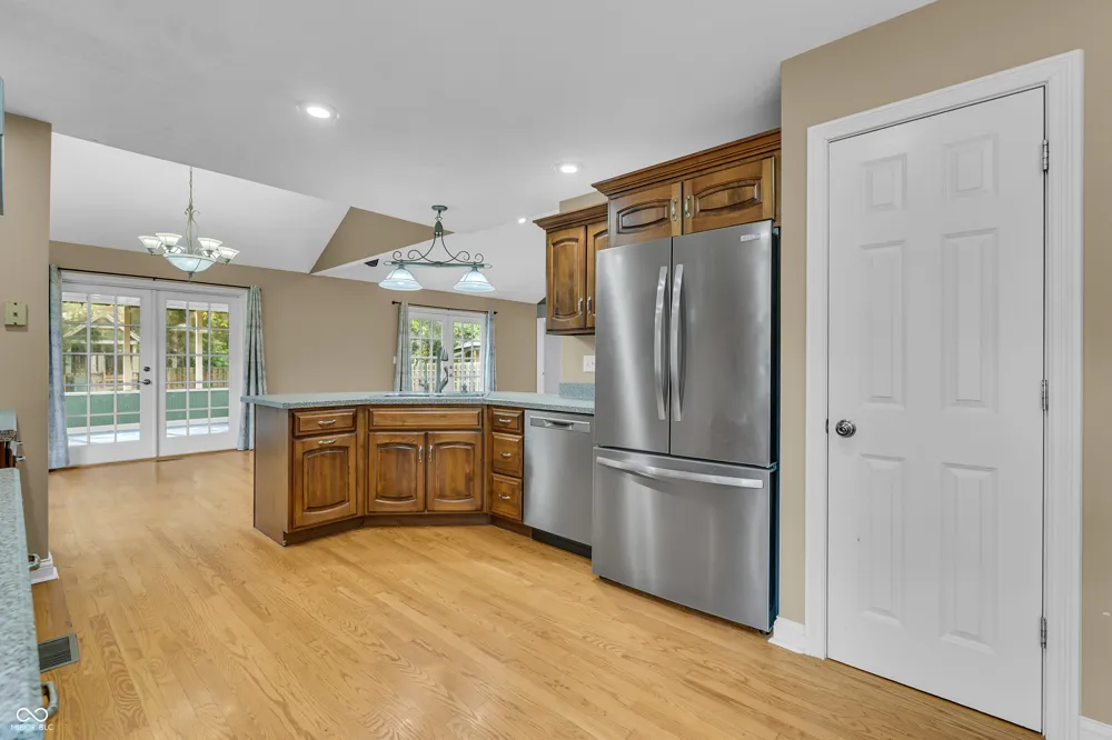 192 Jefferson Valley Coatesville, IN 46121