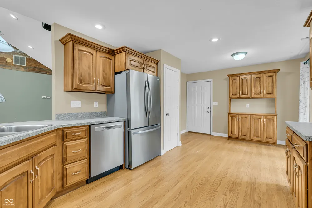 192 Jefferson Valley Coatesville, IN 46121