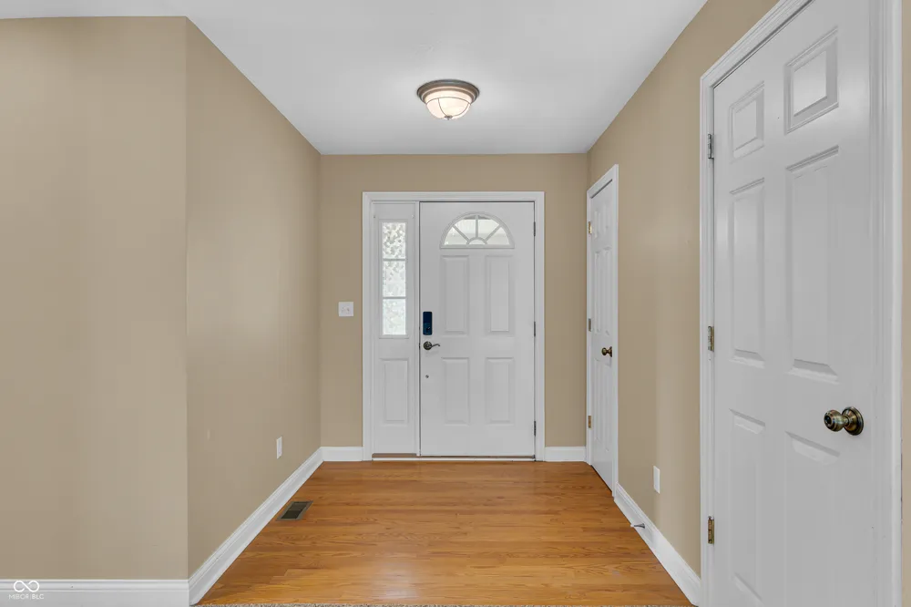 192 Jefferson Valley Coatesville, IN 46121