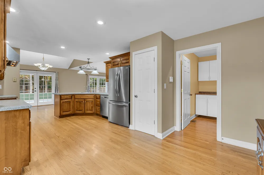 192 Jefferson Valley Coatesville, IN 46121