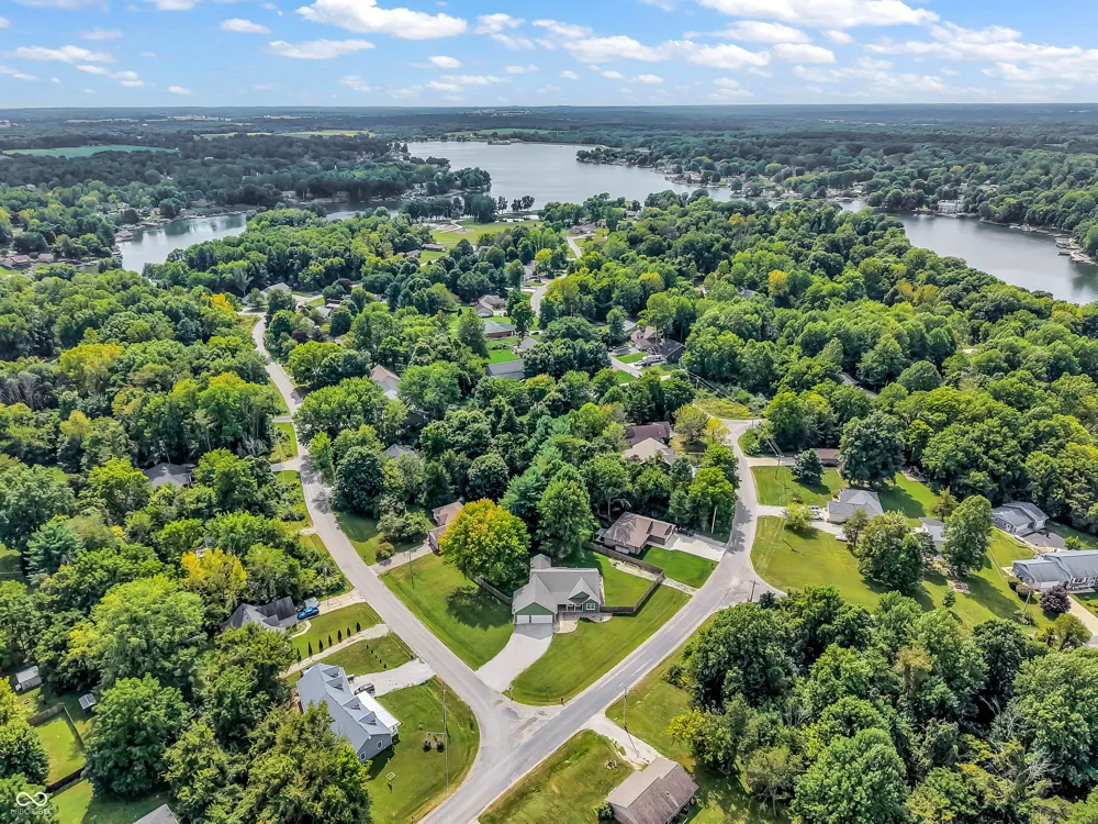 192 Jefferson Valley Coatesville, IN 46121