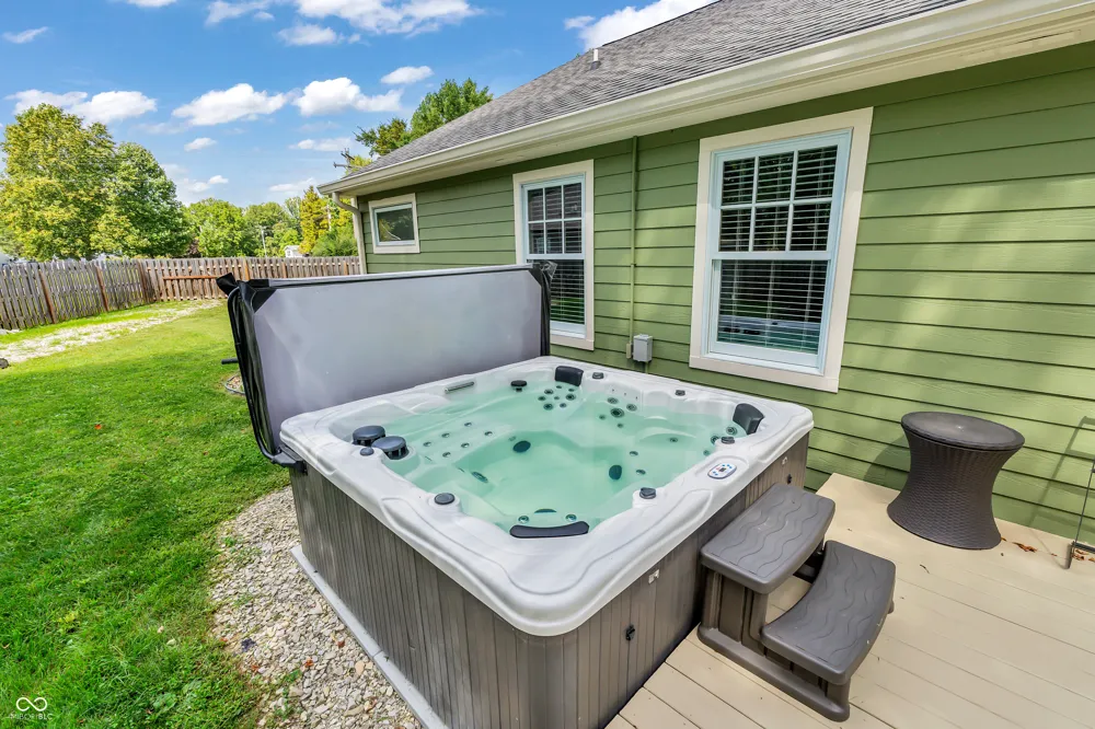 192 Jefferson Valley Coatesville, IN 46121