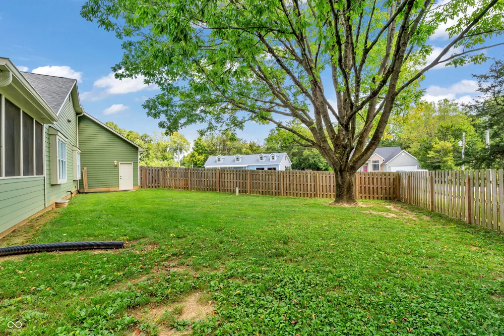 192 Jefferson Valley Coatesville, IN 46121
