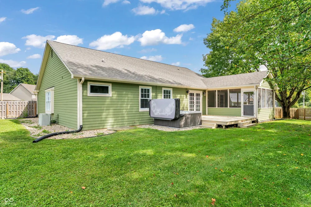 192 Jefferson Valley Coatesville, IN 46121
