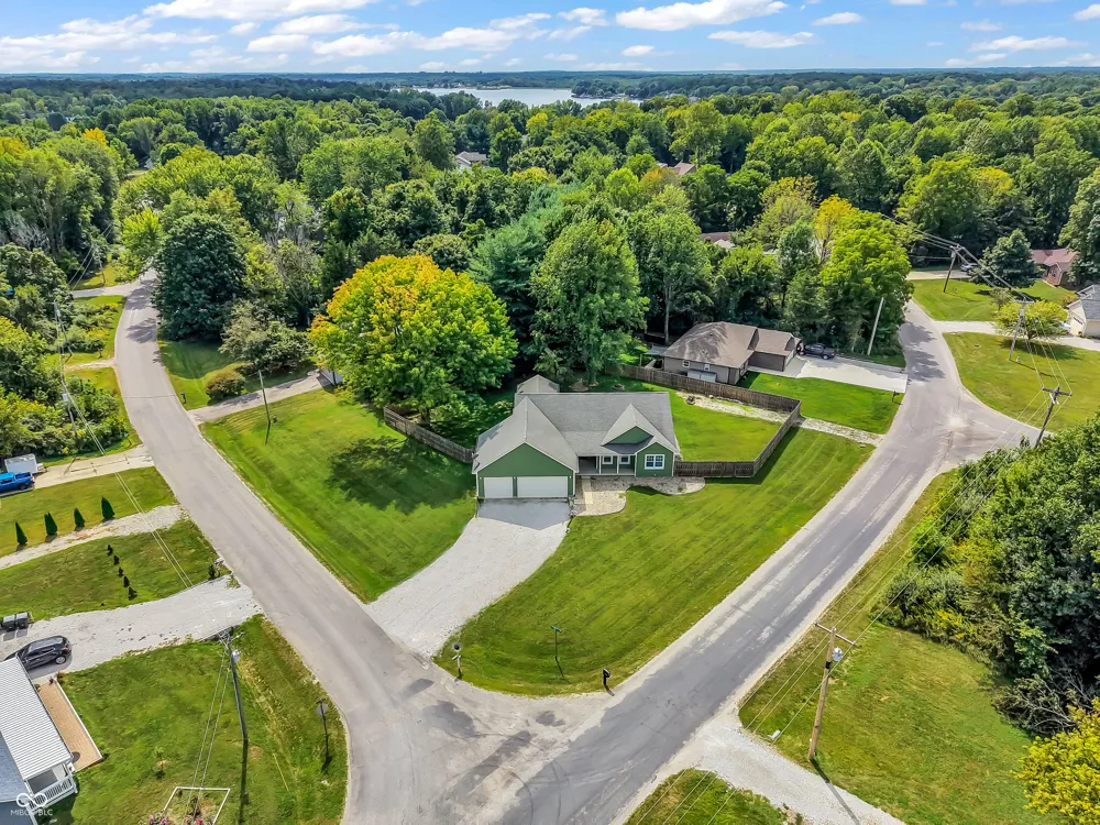 192 Jefferson Valley Coatesville, IN 46121