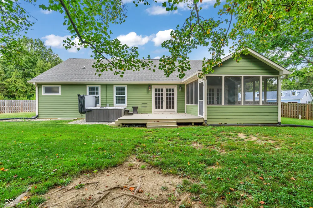 192 Jefferson Valley Coatesville, IN 46121