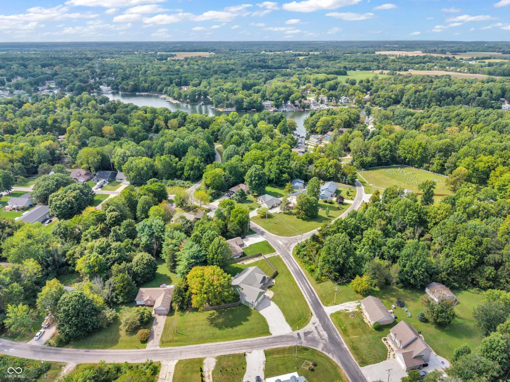 192 Jefferson Valley Coatesville, IN 46121