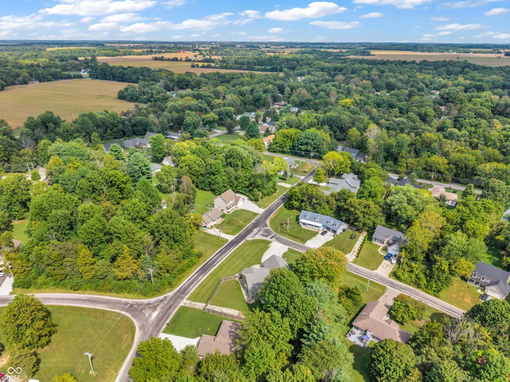 192 Jefferson Valley Coatesville, IN 46121