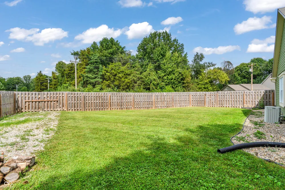 192 Jefferson Valley Coatesville, IN 46121
