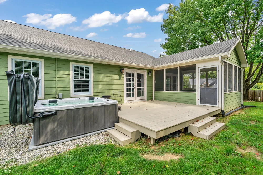192 Jefferson Valley Coatesville, IN 46121