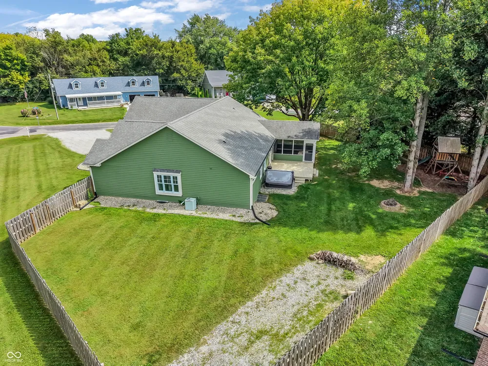 192 Jefferson Valley Coatesville, IN 46121