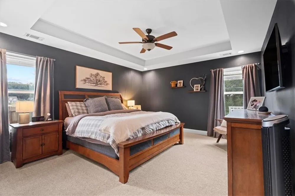 235 Willow Haven Street SE Calhoun, GA 30701