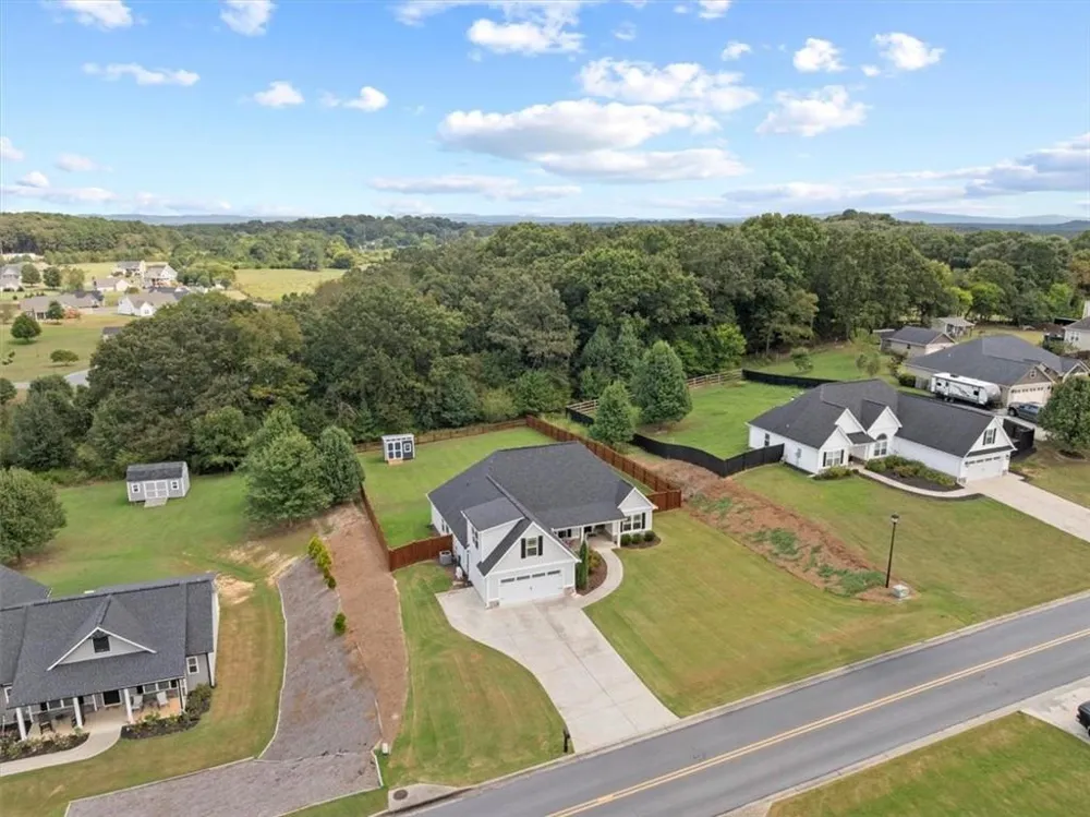 235 Willow Haven Street SE Calhoun, GA 30701