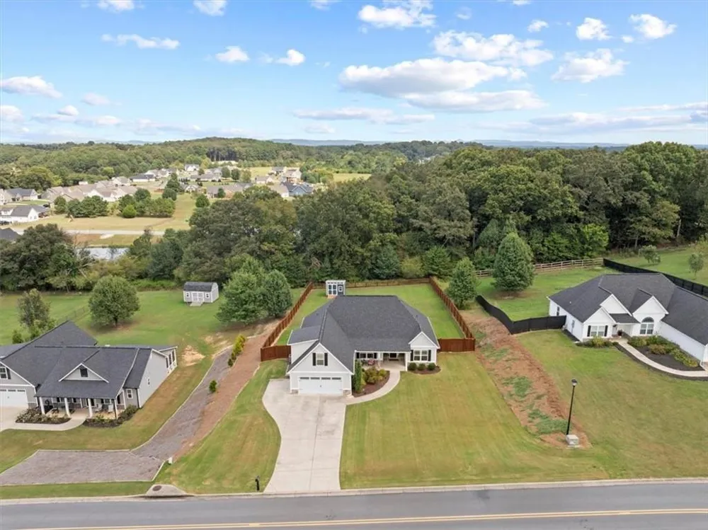 235 Willow Haven Street SE Calhoun, GA 30701