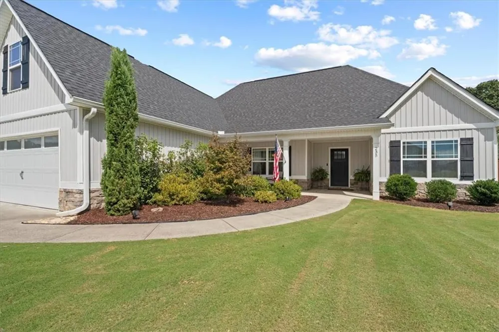 235 Willow Haven Street SE Calhoun, GA 30701
