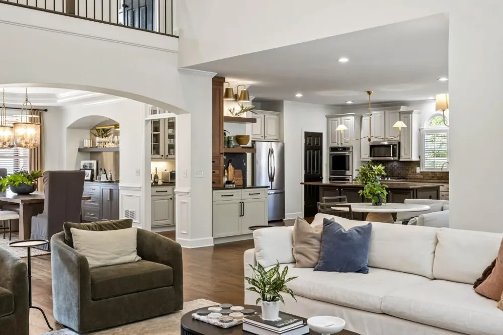 190 Oakhurst Leaf Drive Milton, GA 30004