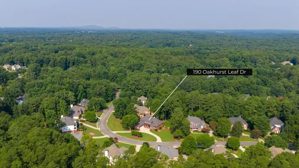 190 Oakhurst Leaf Drive Milton, GA 30004