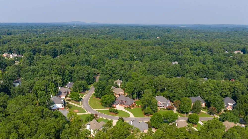 190 Oakhurst Leaf Drive Milton, GA 30004