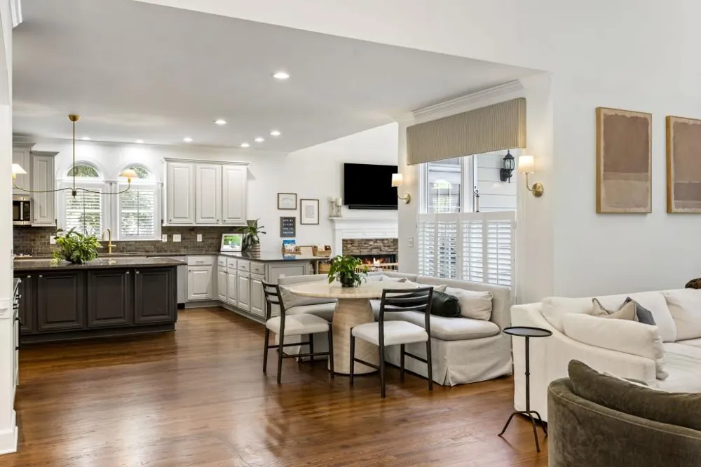 190 Oakhurst Leaf Drive Milton, GA 30004