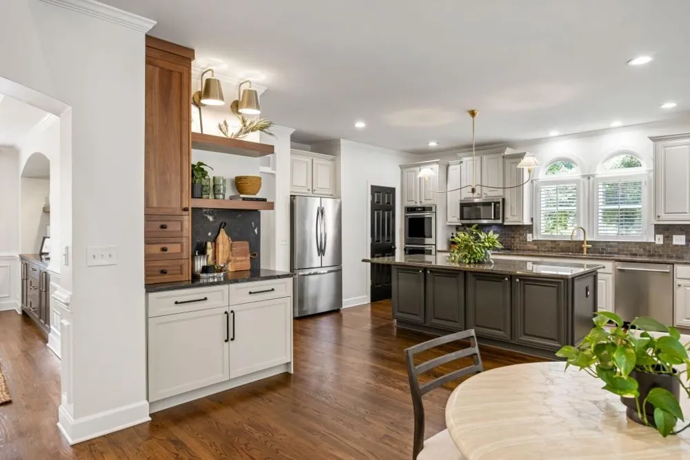 190 Oakhurst Leaf Drive Milton, GA 30004