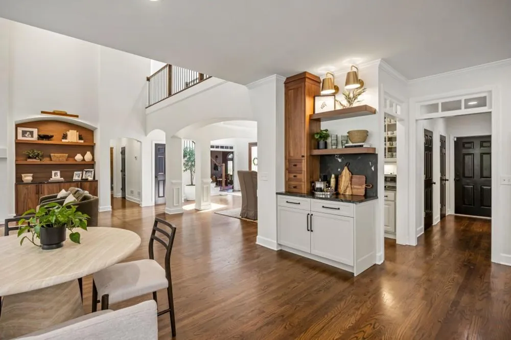 190 Oakhurst Leaf Drive Milton, GA 30004