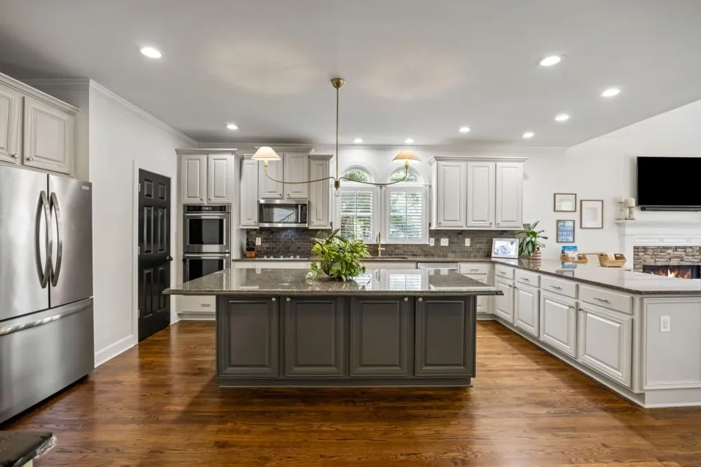190 Oakhurst Leaf Drive Milton, GA 30004