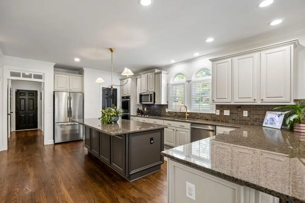 190 Oakhurst Leaf Drive Milton, GA 30004