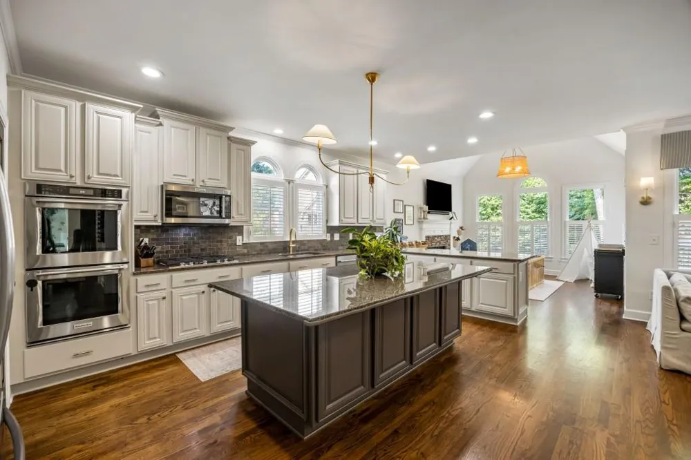 190 Oakhurst Leaf Drive Milton, GA 30004