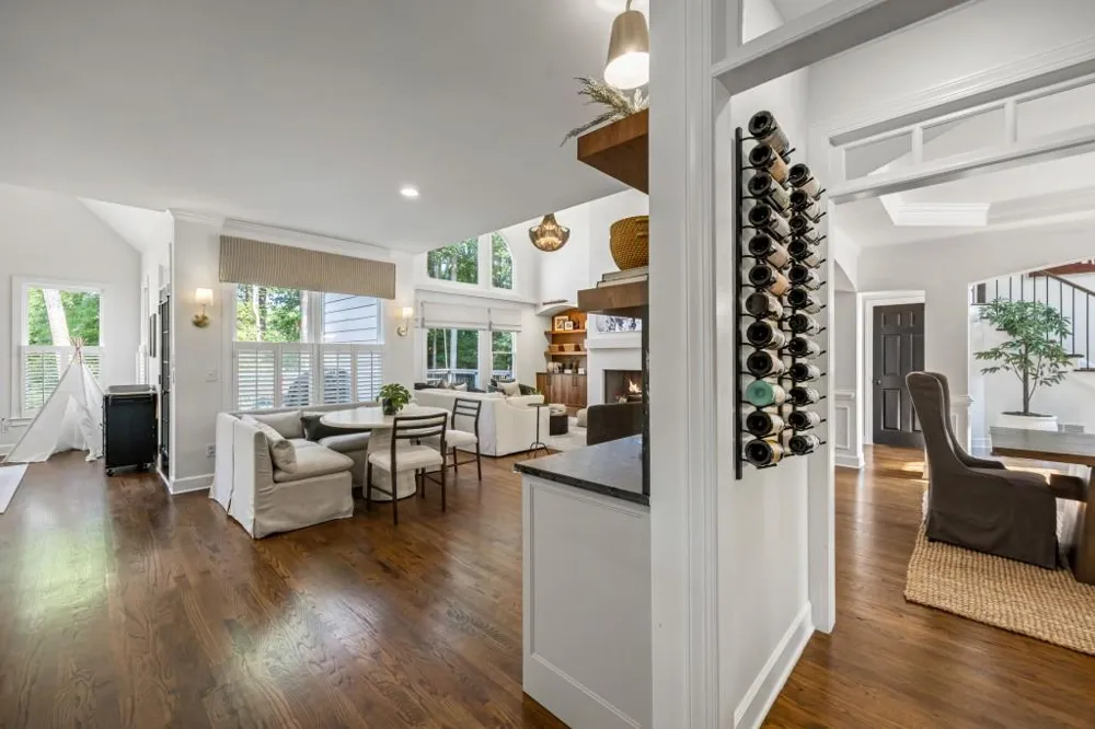 190 Oakhurst Leaf Drive Milton, GA 30004
