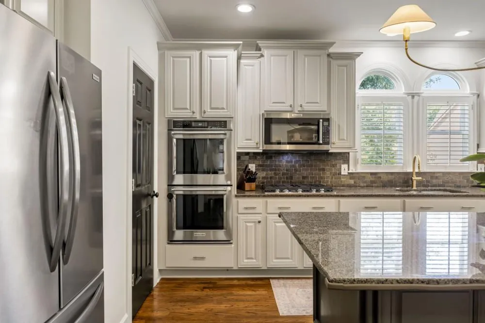 190 Oakhurst Leaf Drive Milton, GA 30004
