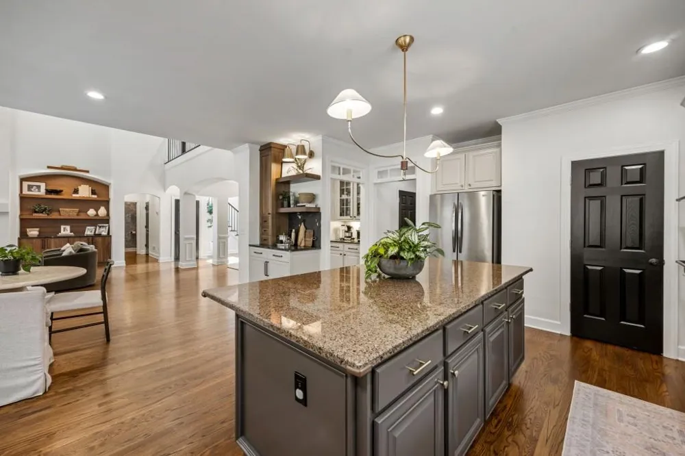 190 Oakhurst Leaf Drive Milton, GA 30004