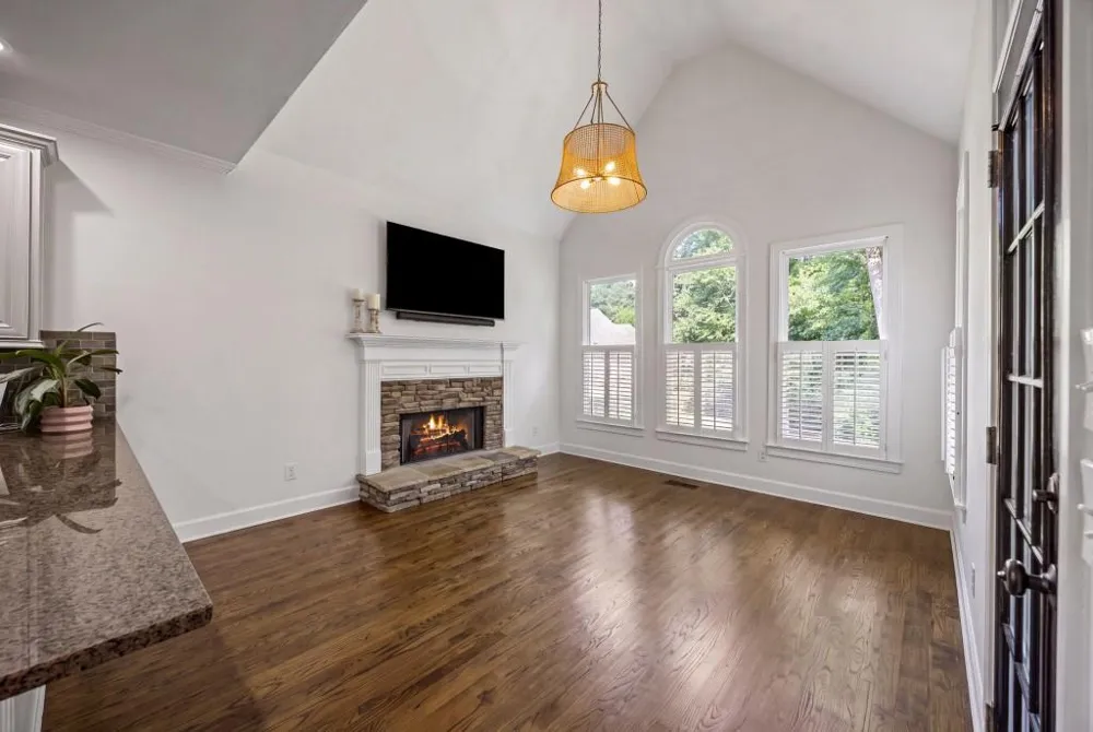 190 Oakhurst Leaf Drive Milton, GA 30004