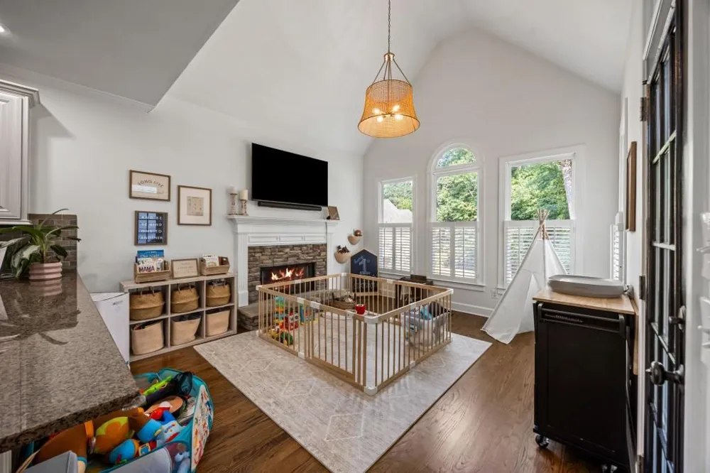 190 Oakhurst Leaf Drive Milton, GA 30004