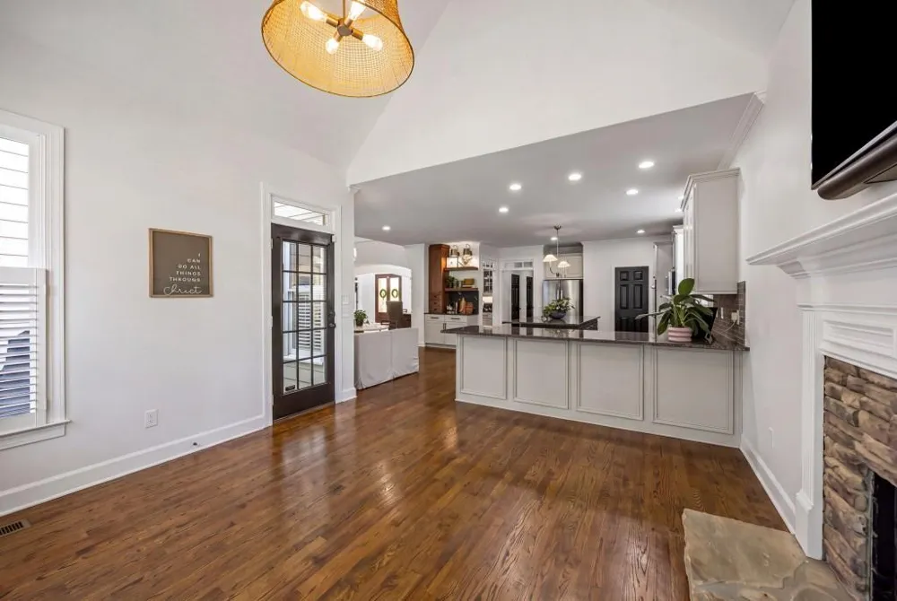 190 Oakhurst Leaf Drive Milton, GA 30004