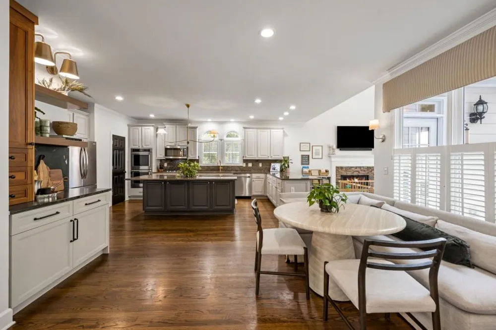 190 Oakhurst Leaf Drive Milton, GA 30004