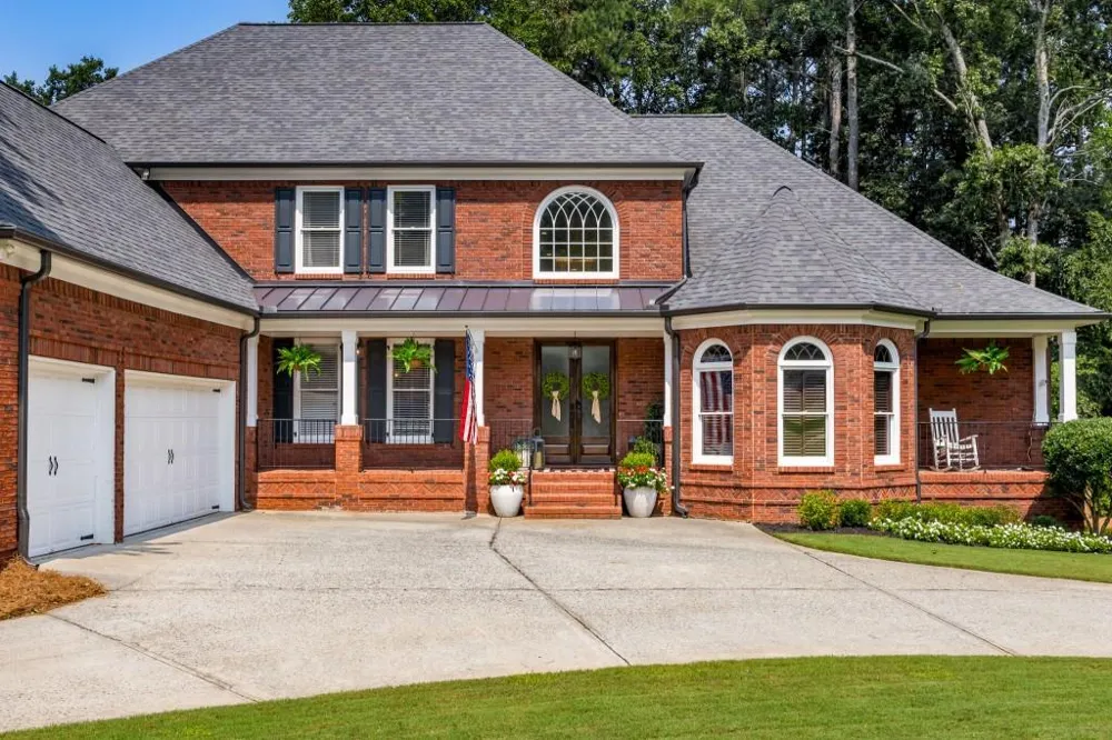 190 Oakhurst Leaf Drive Milton, GA 30004