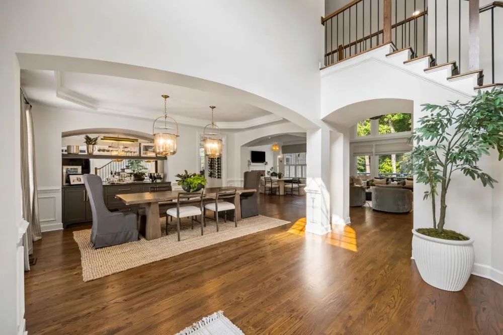 190 Oakhurst Leaf Drive Milton, GA 30004