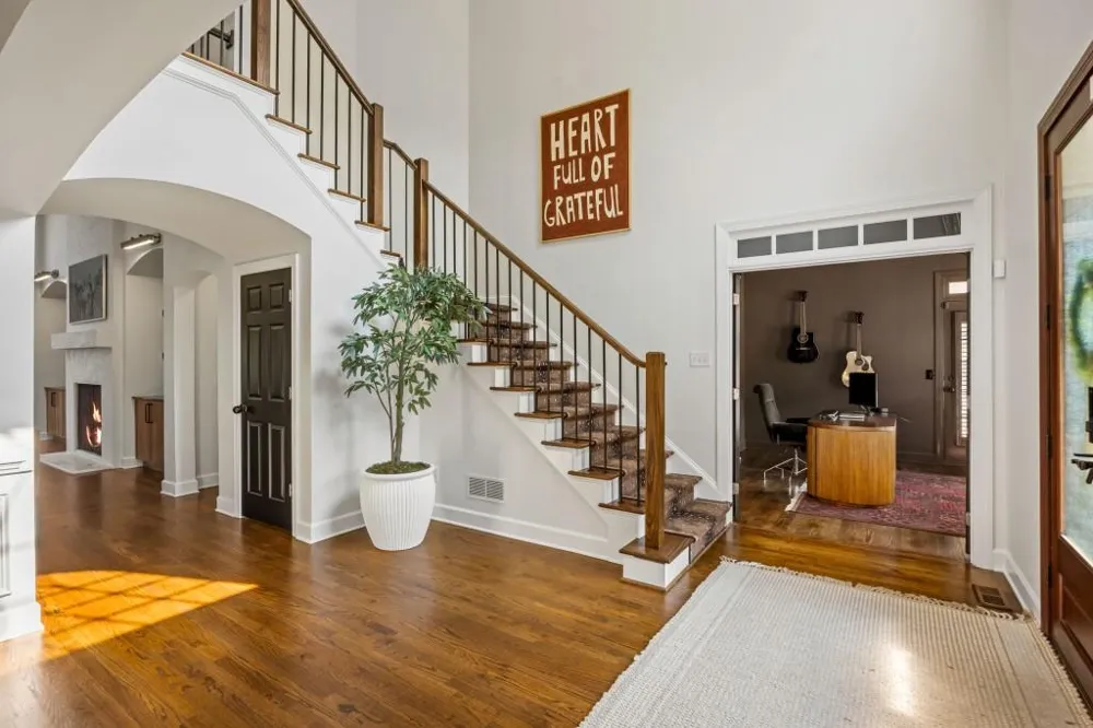 190 Oakhurst Leaf Drive Milton, GA 30004