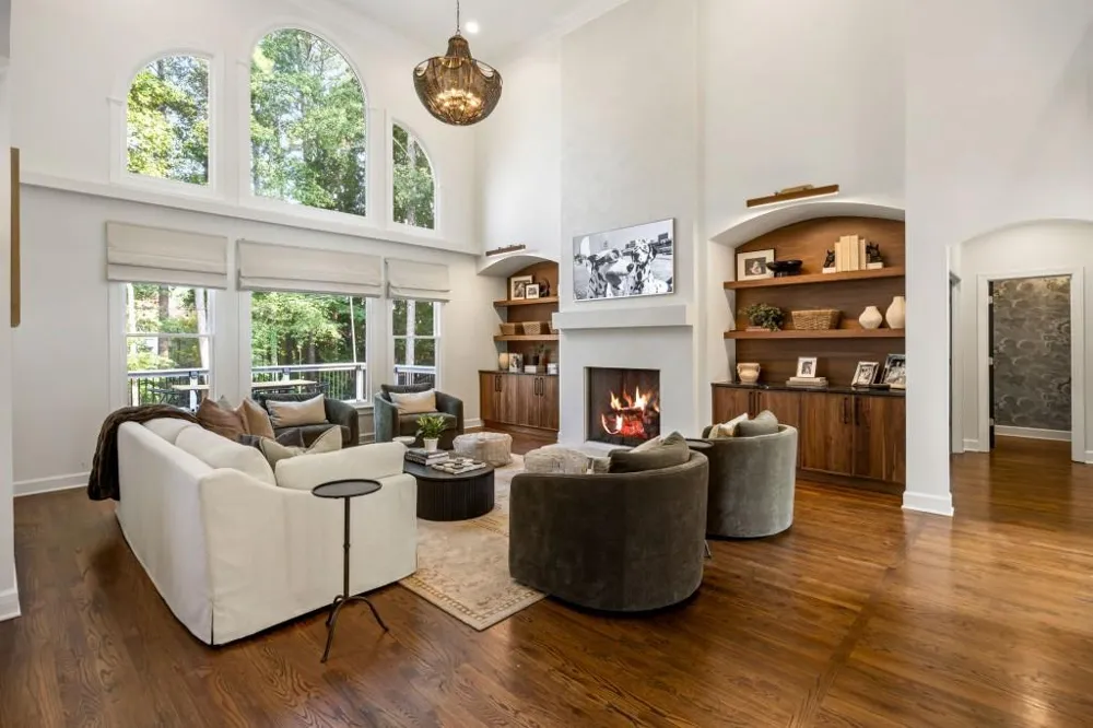 190 Oakhurst Leaf Drive Milton, GA 30004