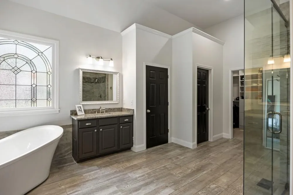 190 Oakhurst Leaf Drive Milton, GA 30004