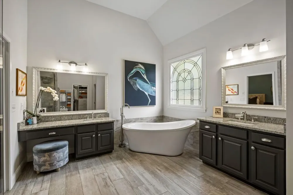 190 Oakhurst Leaf Drive Milton, GA 30004