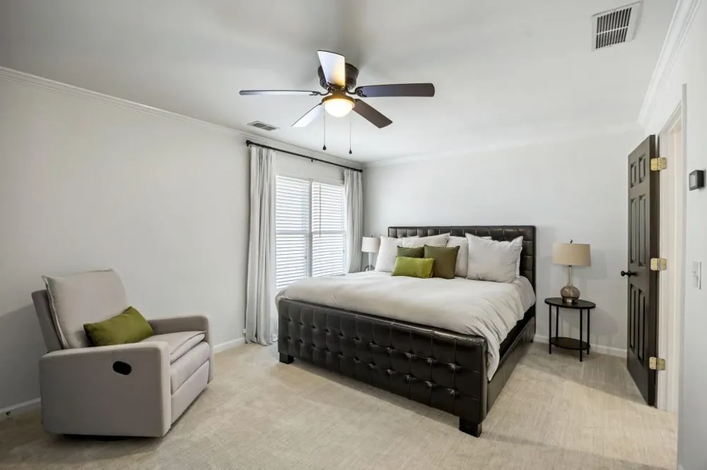 190 Oakhurst Leaf Drive Milton, GA 30004