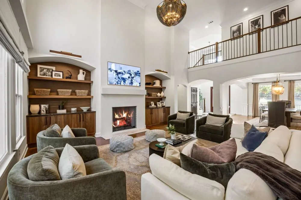 190 Oakhurst Leaf Drive Milton, GA 30004