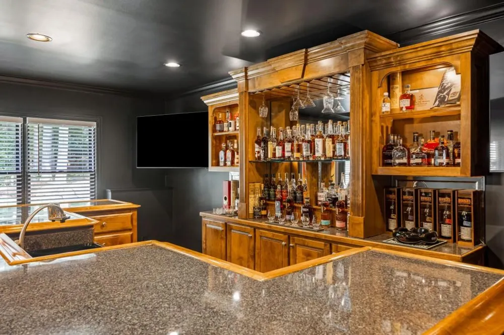 190 Oakhurst Leaf Drive Milton, GA 30004