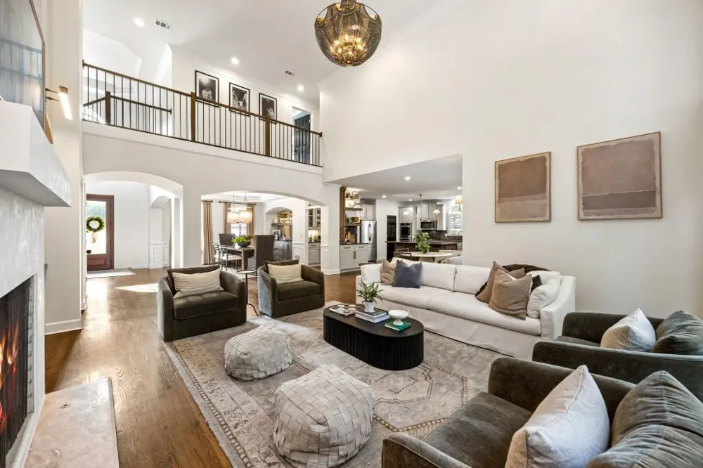190 Oakhurst Leaf Drive Milton, GA 30004